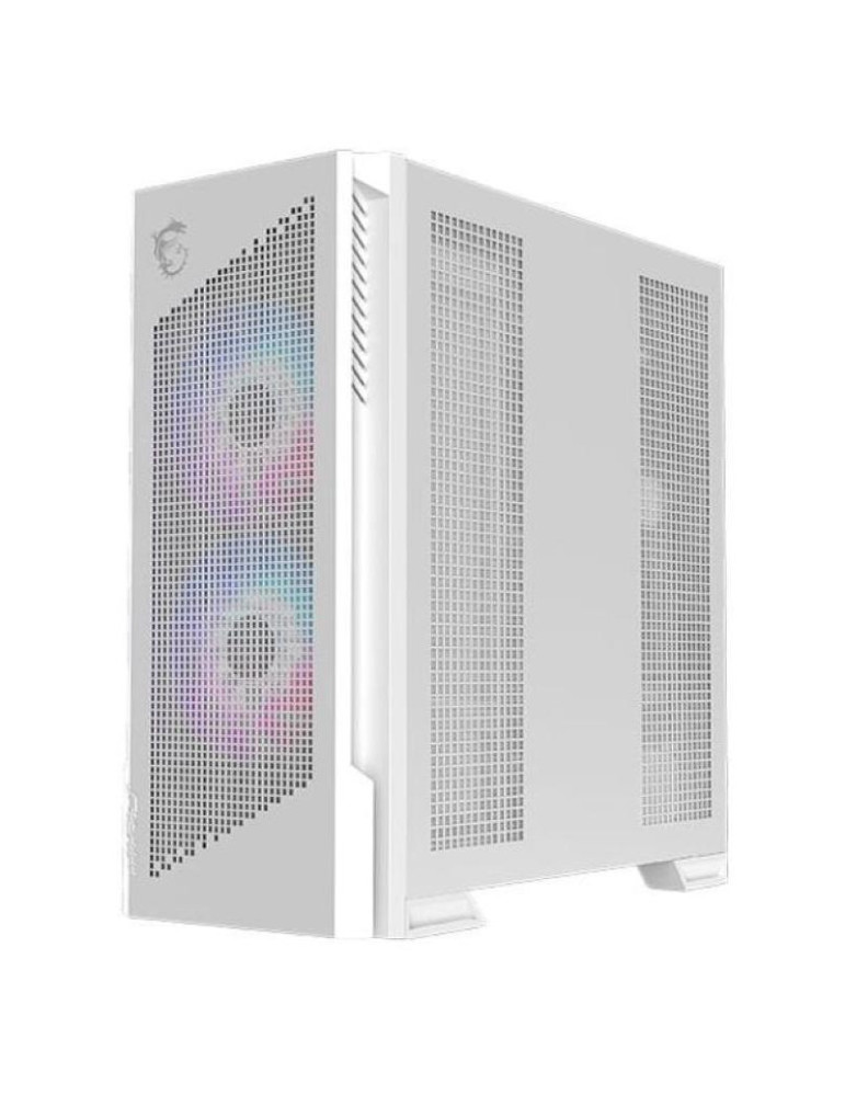 MSI MPG VELOX 300R AIRFLOW PZ WHITE o | DOTIRI