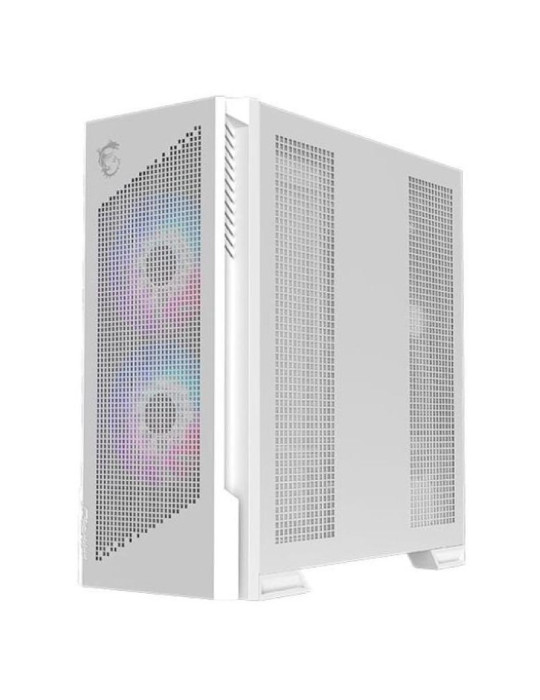 MSI MPG VELOX 300R AIRFLOW PZ WHITE o | DOTIRI
