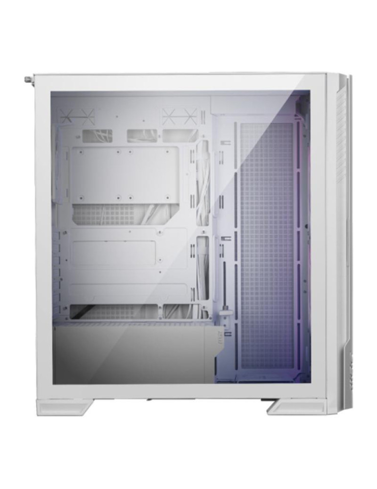 MSI MPG VELOX 300R AIRFLOW PZ WHITE o | DOTIRI