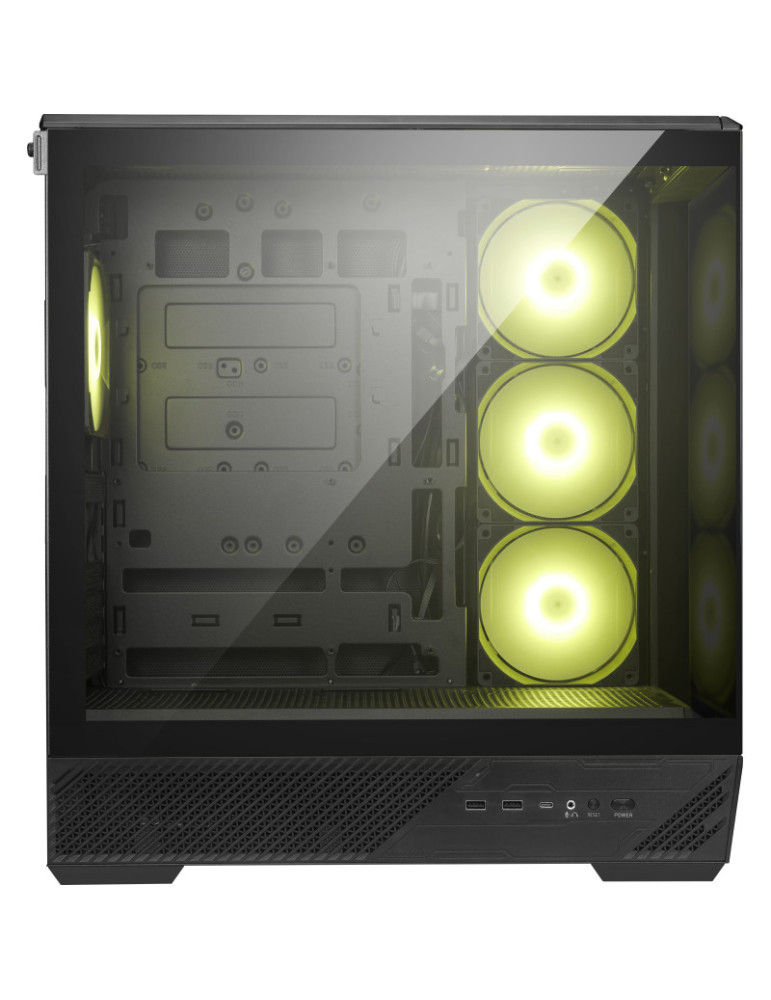 MSI MAG PANO 130R PZ | DOTIRI