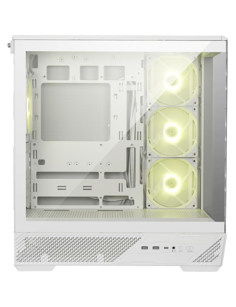 MSI MAG PANO 130R PZ WHITE o | DOTIRI