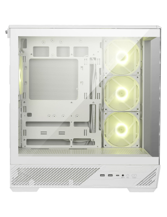 MSI MAG PANO 130R PZ WHITE o | DOTIRI