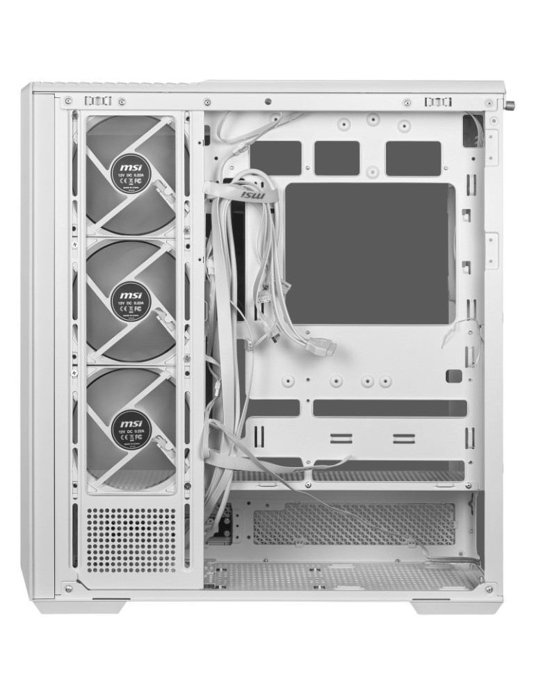 MSI MAG PANO 130R PZ WHITE o | DOTIRI