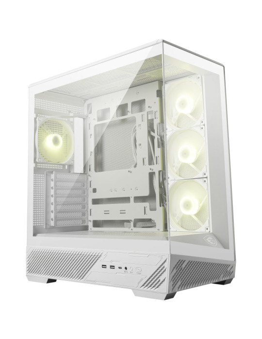MSI MAG PANO 130R PZ WHITE o | DOTIRI