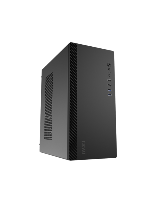 MSI PRO SHIELD M100P N50 + alim 500w | DOTIRI