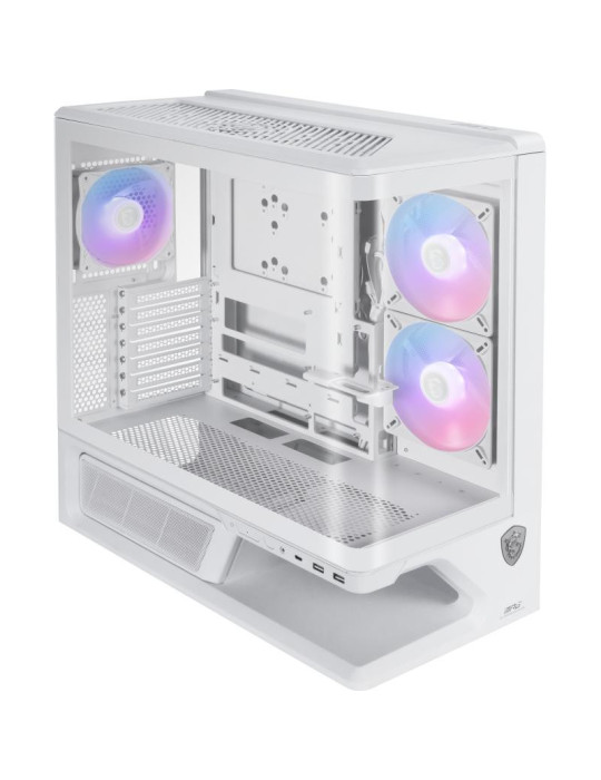 MSI MPG VIXTA 300R PZ | DOTIRI