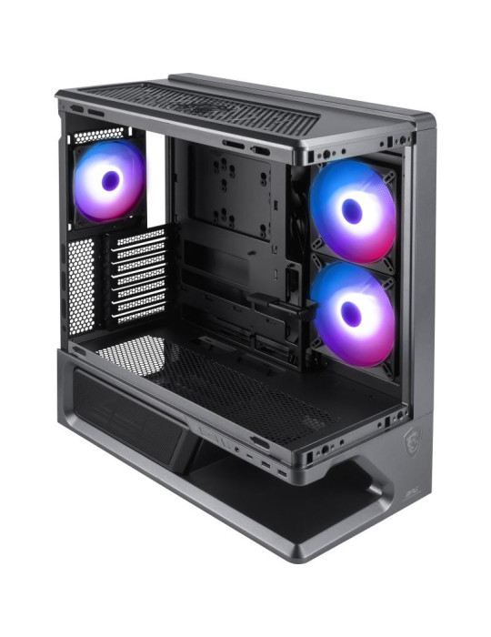 MSI MPG VIXTA 300R PZ W | DOTIRI