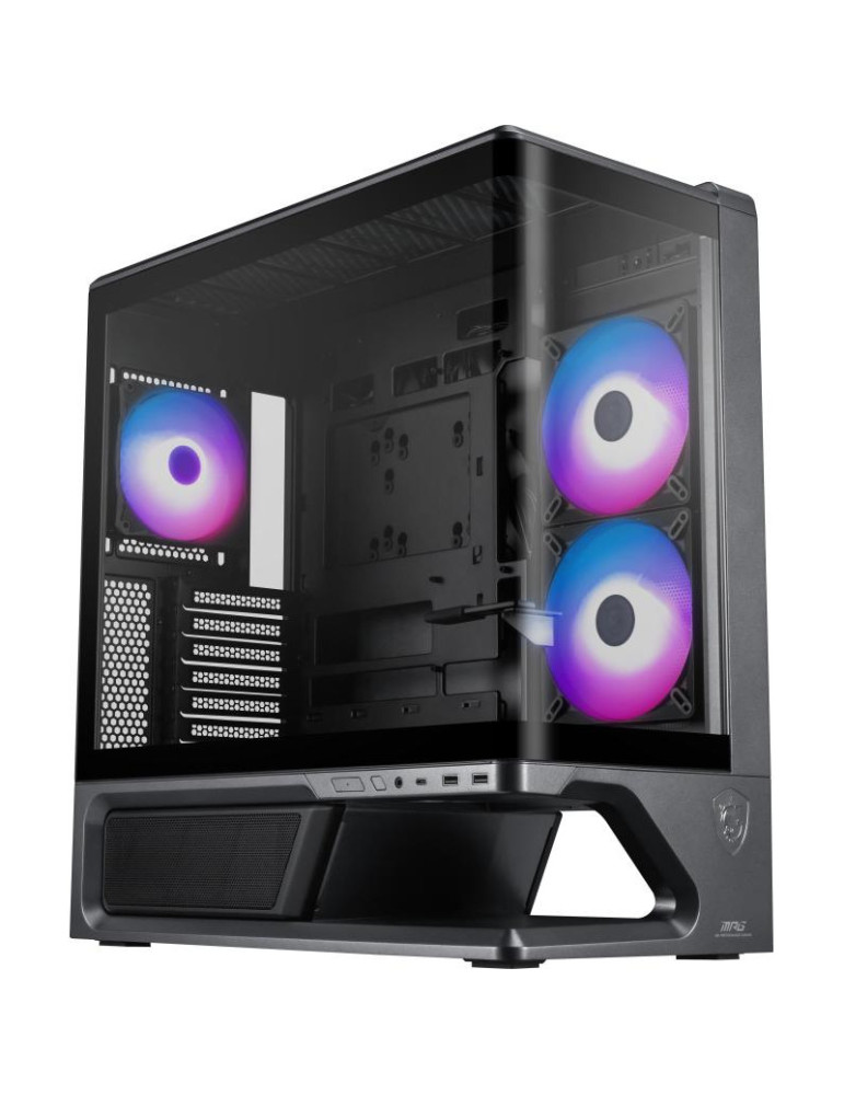 MSI MPG VIXTA 300R PZ W | DOTIRI