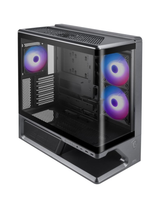 MSI MPG VIXTA 300R PZ W | DOTIRI