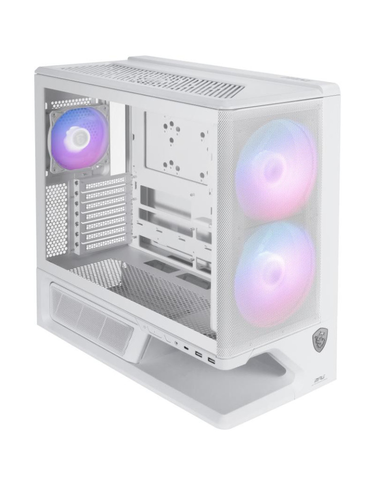 MSI MPG VIXTA 300R AIRFLOW PZ | DOTIRI