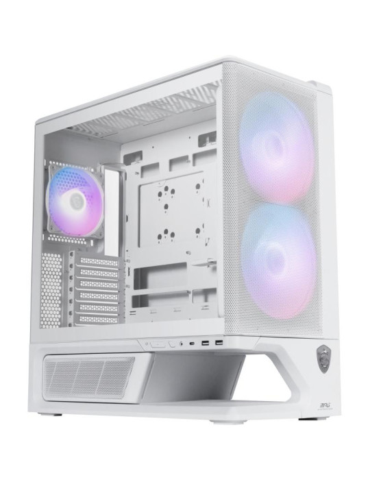 MSI MPG VIXTA 300R AIRFLOW PZ | DOTIRI