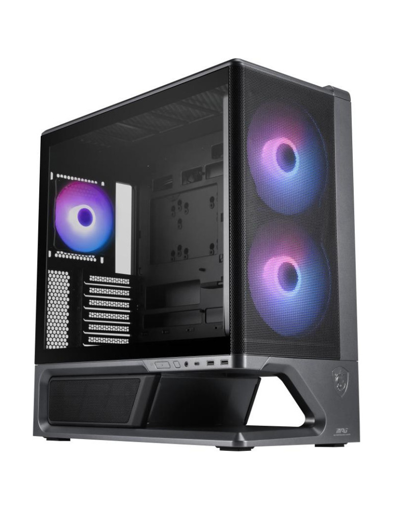 MSI MPG VIXTA 300R AIRFLOW PZ W | DOTIRI