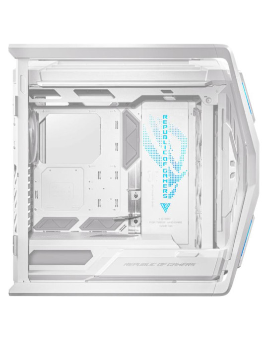 ASUS GR701 ROG HYPERION WHITE | DOTIRI