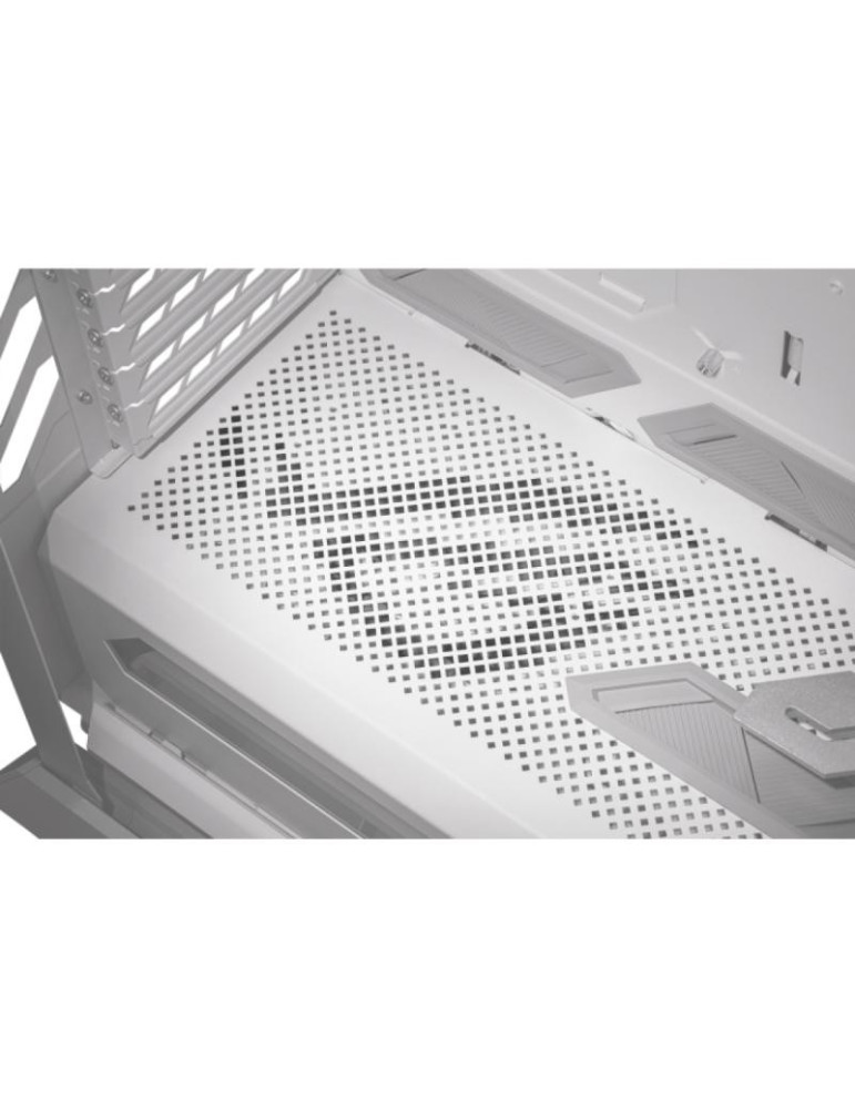 ASUS GR701 ROG HYPERION WHITE | DOTIRI
