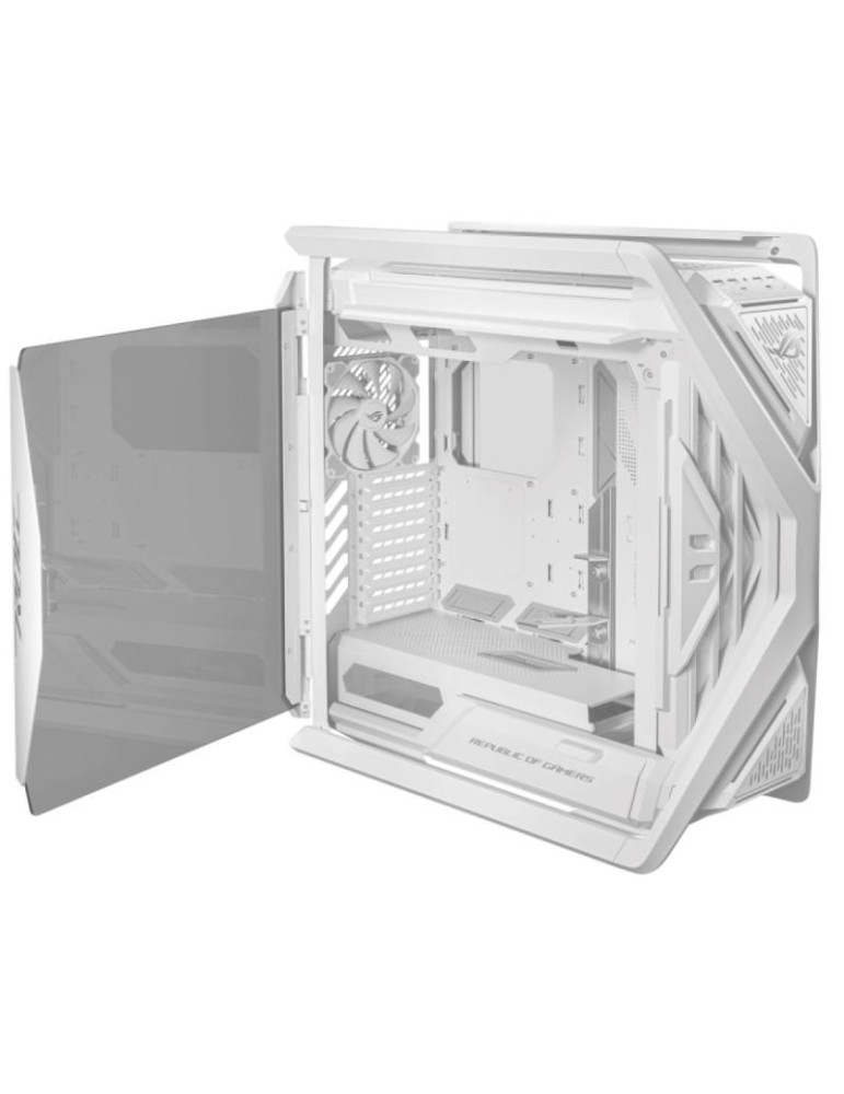 ASUS GR701 ROG HYPERION WHITE | DOTIRI