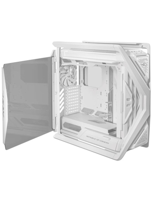 ASUS GR701 ROG HYPERION WHITE | DOTIRI