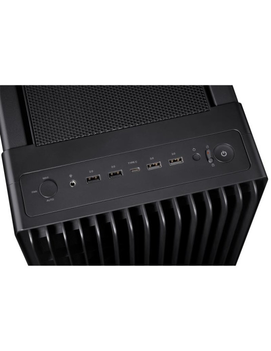 ASUS PROART PA602 TG ARGB BLACK | DOTIRI
