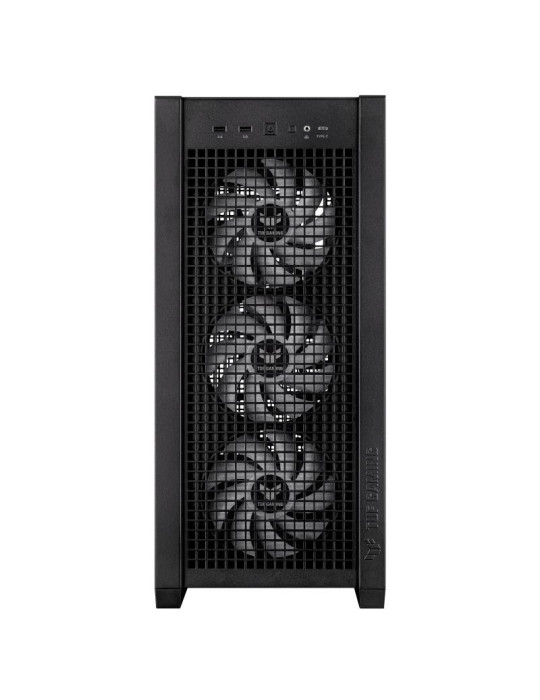 ASUS TUF Gaming GT302 ARGB BLACK | DOTIRI