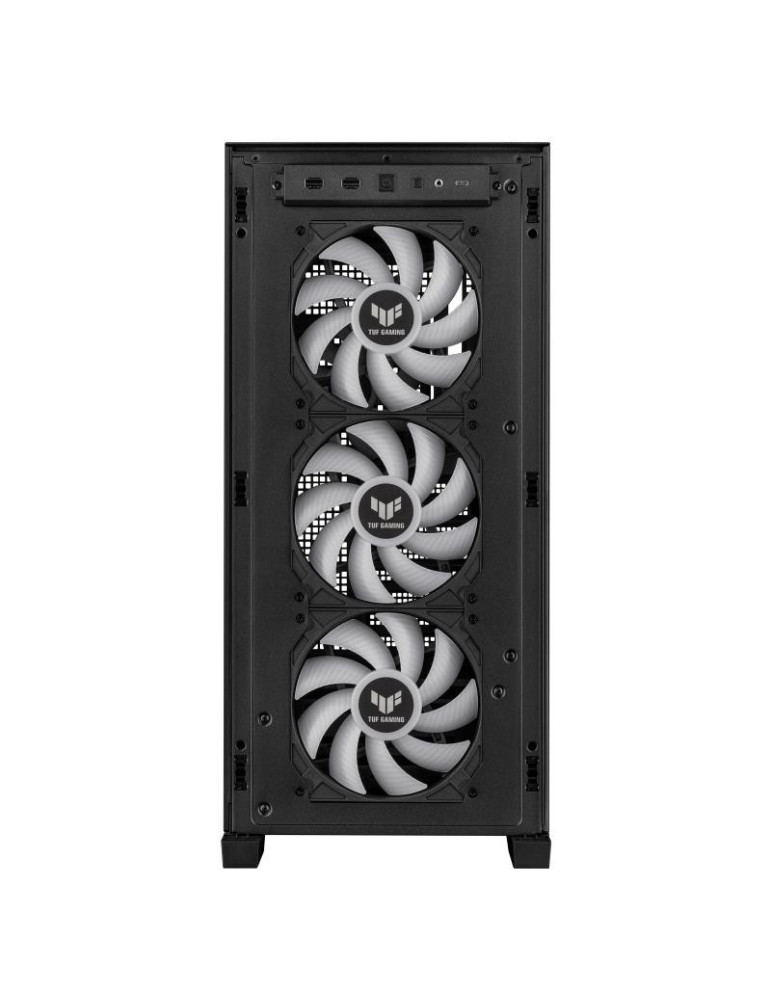 ASUS TUF Gaming GT302 ARGB BLACK | DOTIRI