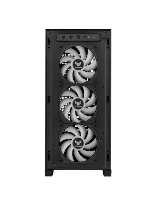 ASUS TUF Gaming GT302 ARGB BLACK | DOTIRI