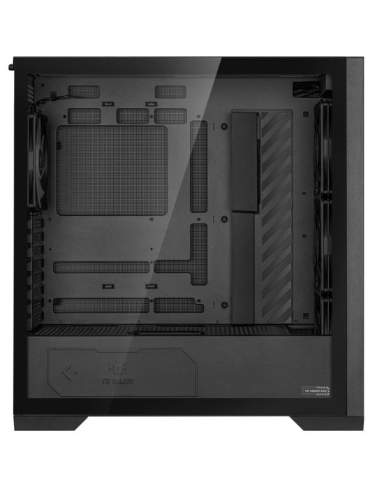 ASUS TUF Gaming GT302 ARGB BLACK | DOTIRI