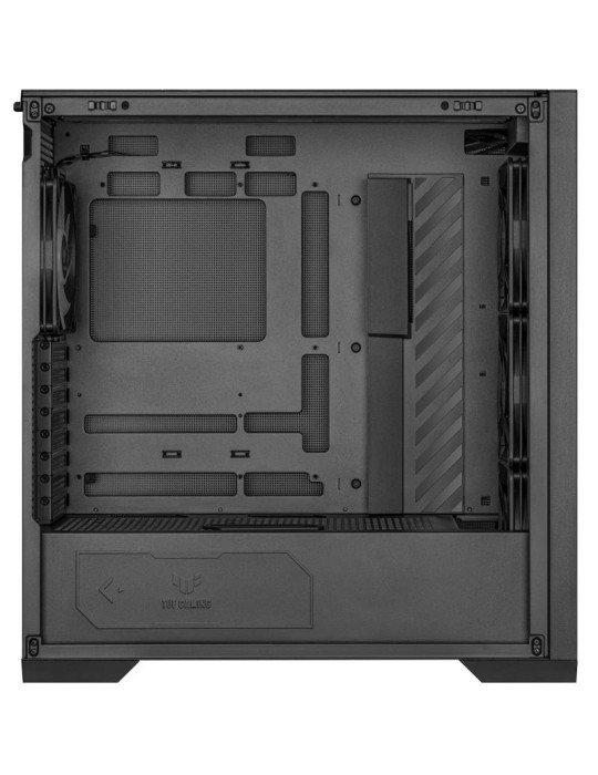 ASUS TUF Gaming GT302 ARGB BLACK | DOTIRI