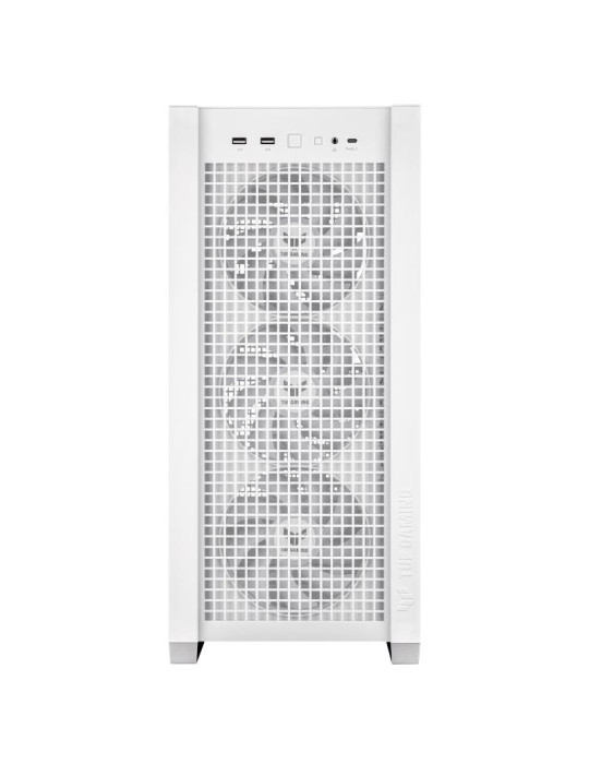 ASUS TUF Gaming GT302 ARGB WHITE | DOTIRI