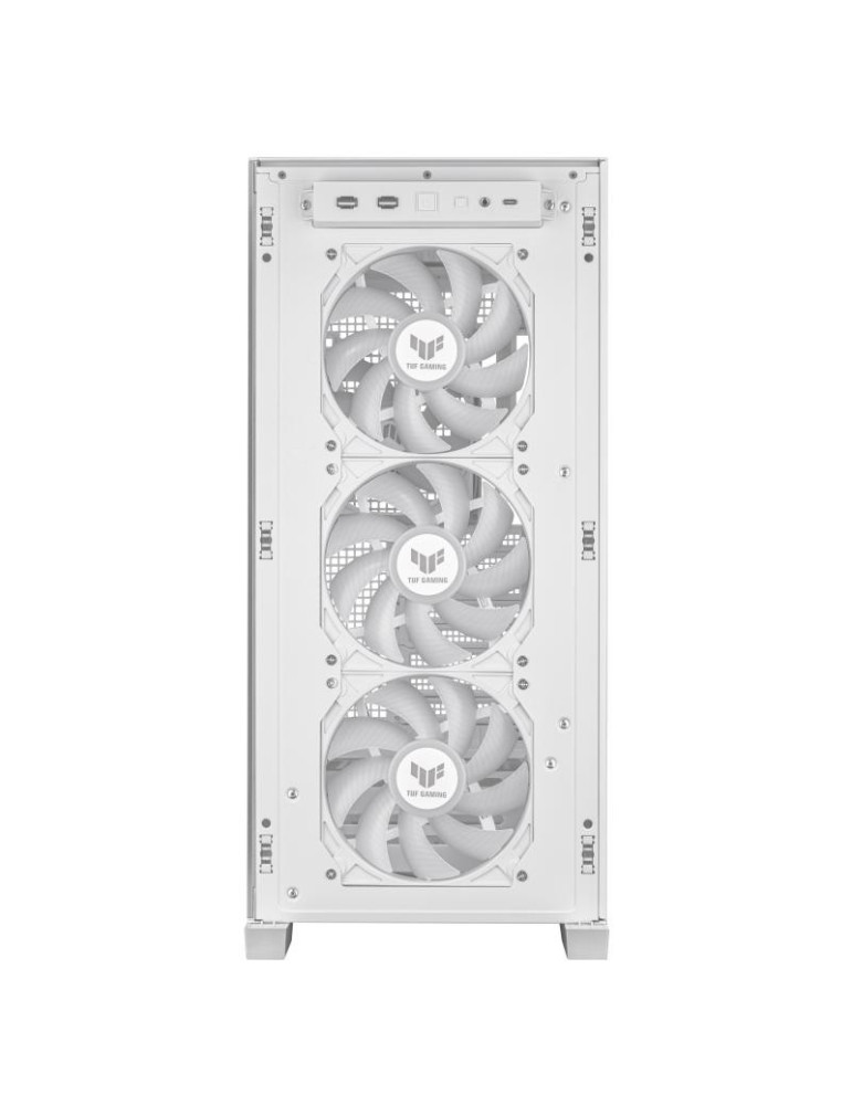 ASUS TUF Gaming GT302 ARGB WHITE | DOTIRI