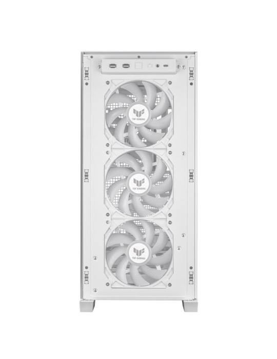 ASUS TUF Gaming GT302 ARGB WHITE | DOTIRI
