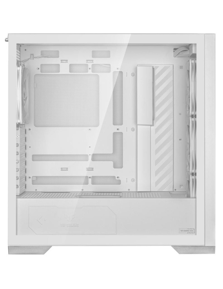 ASUS TUF Gaming GT302 ARGB WHITE | DOTIRI