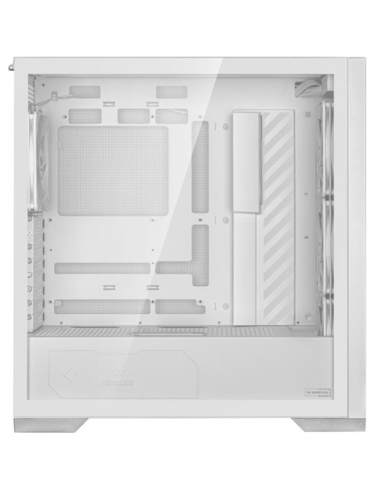 ASUS TUF Gaming GT302 ARGB WHITE | DOTIRI