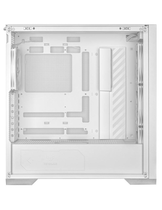 ASUS TUF Gaming GT302 ARGB WHITE | DOTIRI