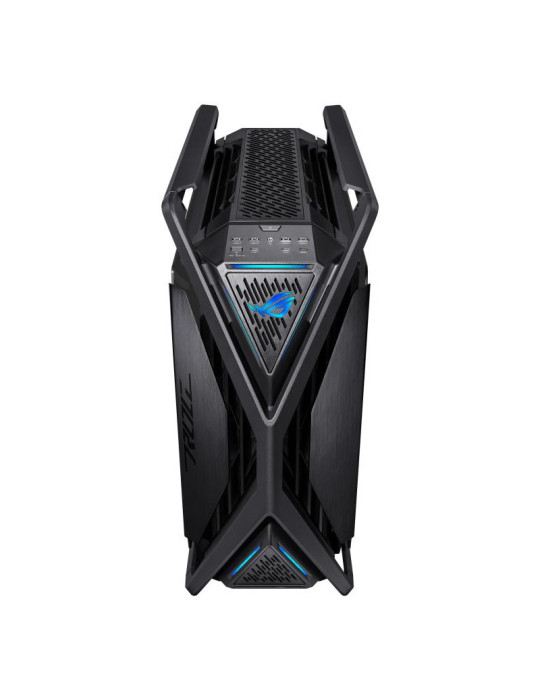ASUS ROG Hyperion GR701 BTF | DOTIRI