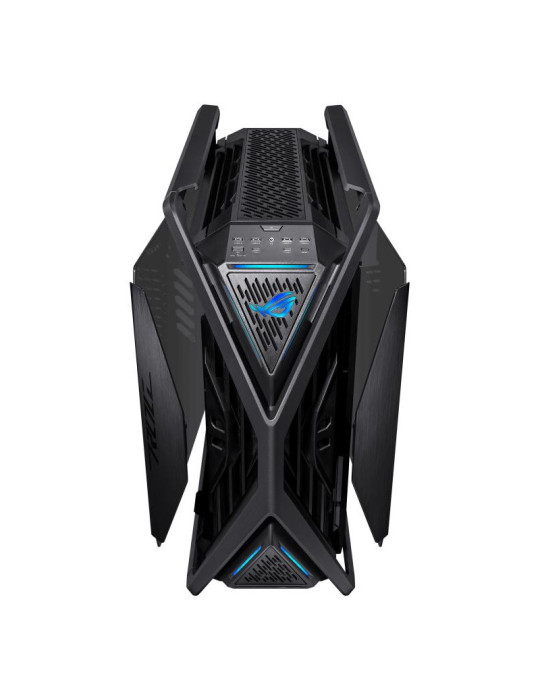 ASUS ROG Hyperion GR701 BTF | DOTIRI