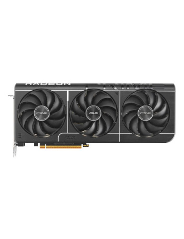 ASUS Prime -RX9070-O16G AMD Radeon RX 9070 16 Go