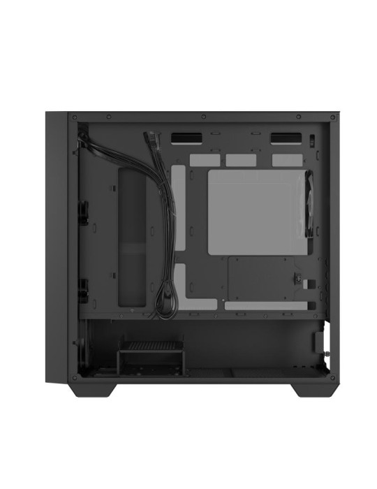 ASUS A21 PLUS TG BLACK ARGB | DOTIRI