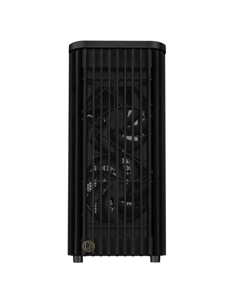 ASUS PROART PA401 WOOD TG PWM BLACK | DOTIRI