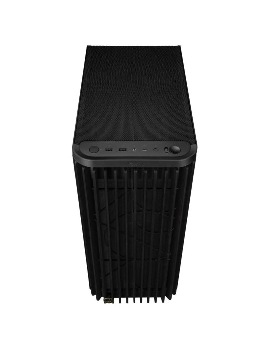 ASUS PROART PA401 WOOD TG PWM BLACK | DOTIRI