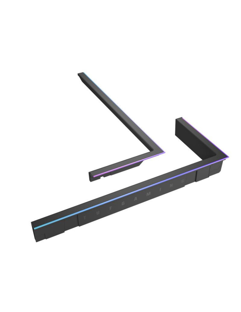 ASUS TUF GAMING GT502 Horizon ARGB Lighting Kit | DOTIRI