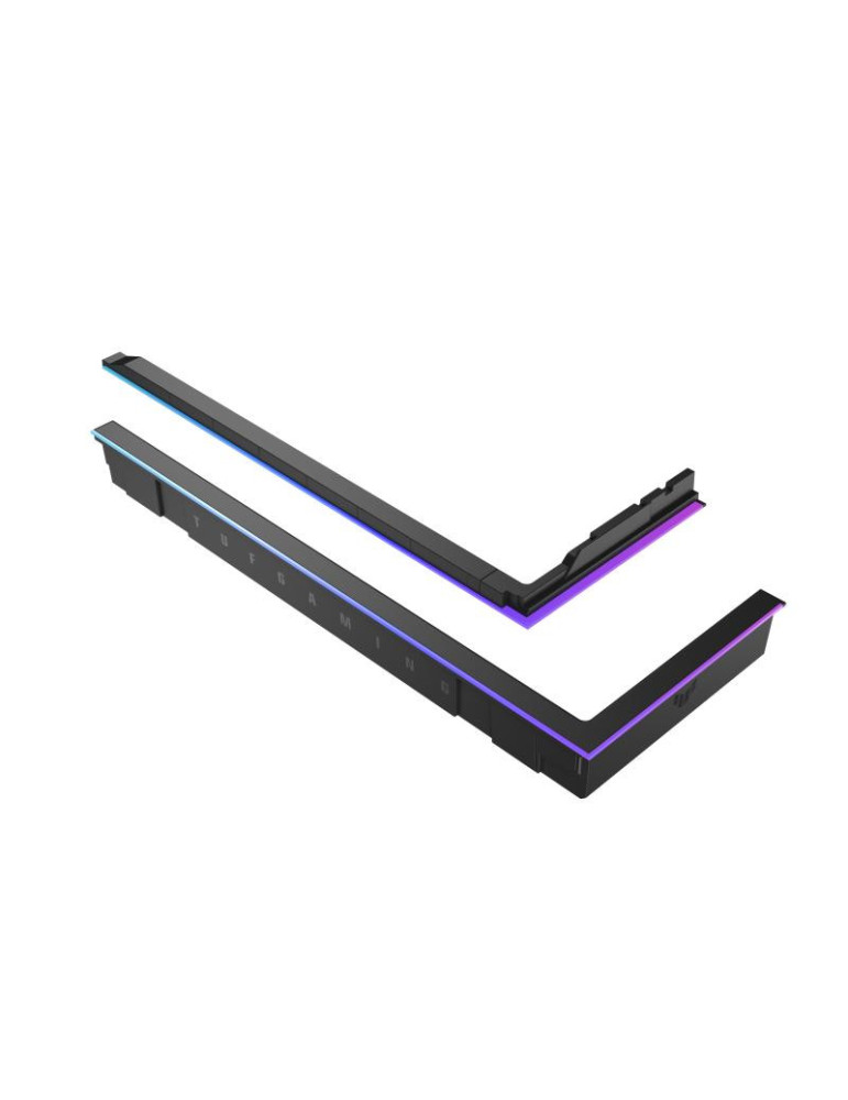 ASUS TUF GAMING GT502 Horizon ARGB Lighting Kit | DOTIRI