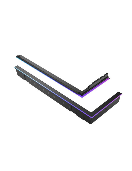 ASUS TUF GAMING GT502 Horizon ARGB Lighting Kit | DOTIRI