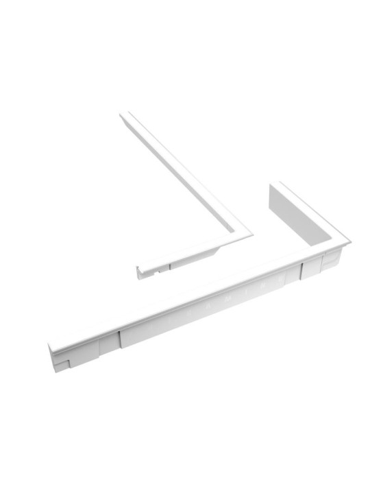 ASUS TUF GAMING GT502 Horizon ARGB Lighting Kit | DOTIRI