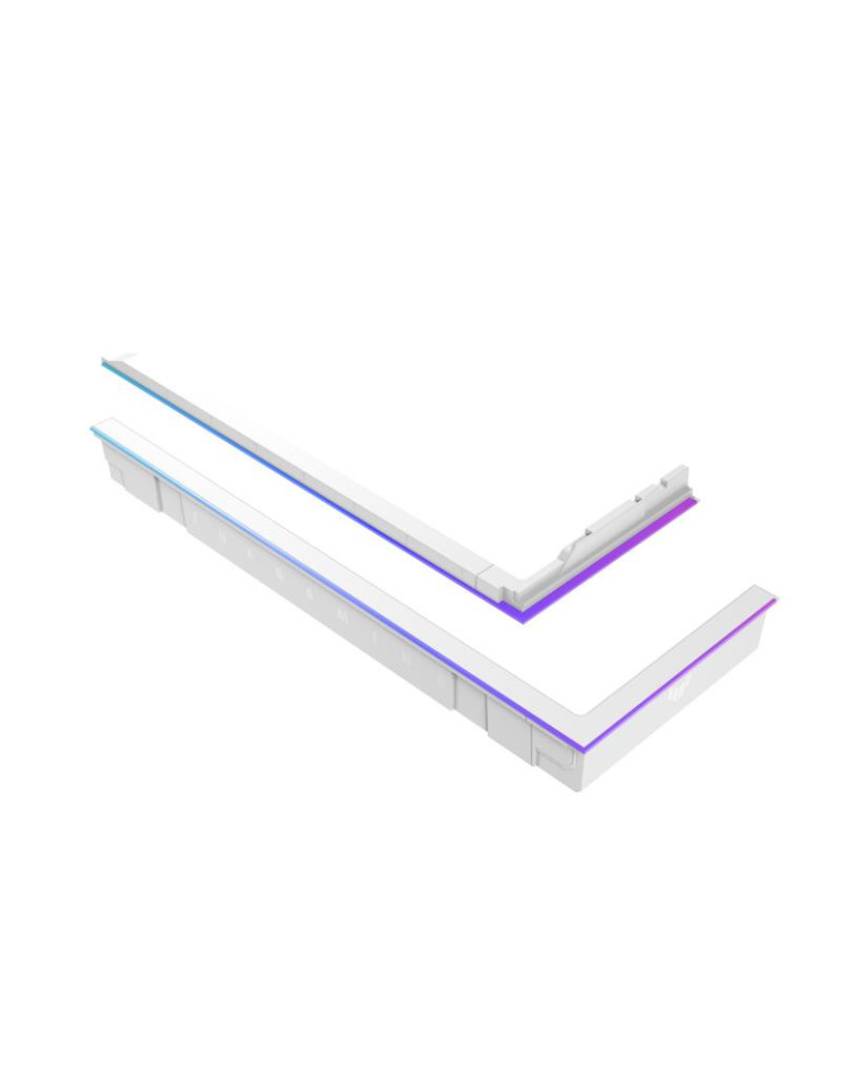 ASUS TUF GAMING GT502 Horizon ARGB Lighting Kit | DOTIRI