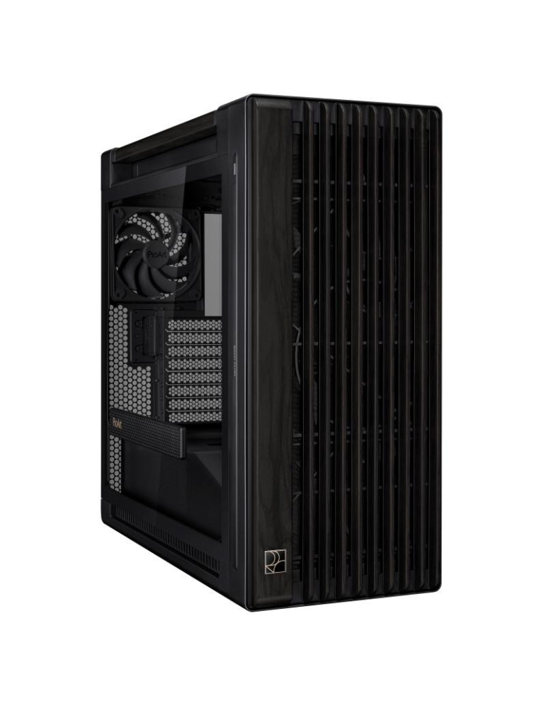 ASUS PROART PA602 WOOD TG PWM BLACK | DOTIRI