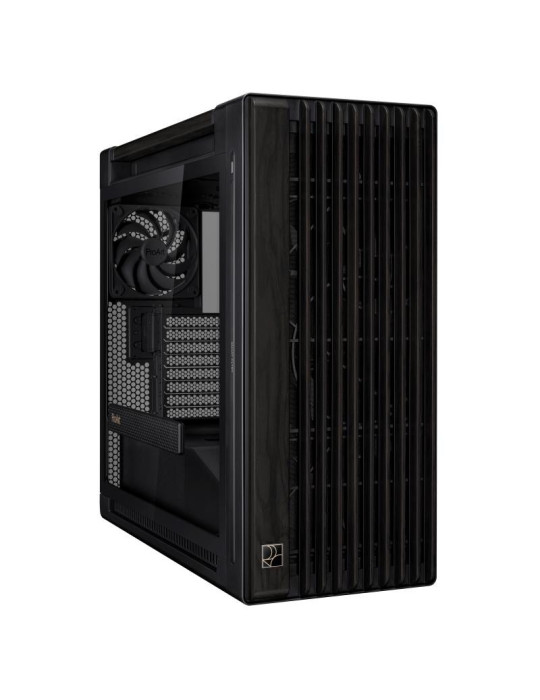 ASUS PROART PA602 WOOD TG PWM BLACK | DOTIRI