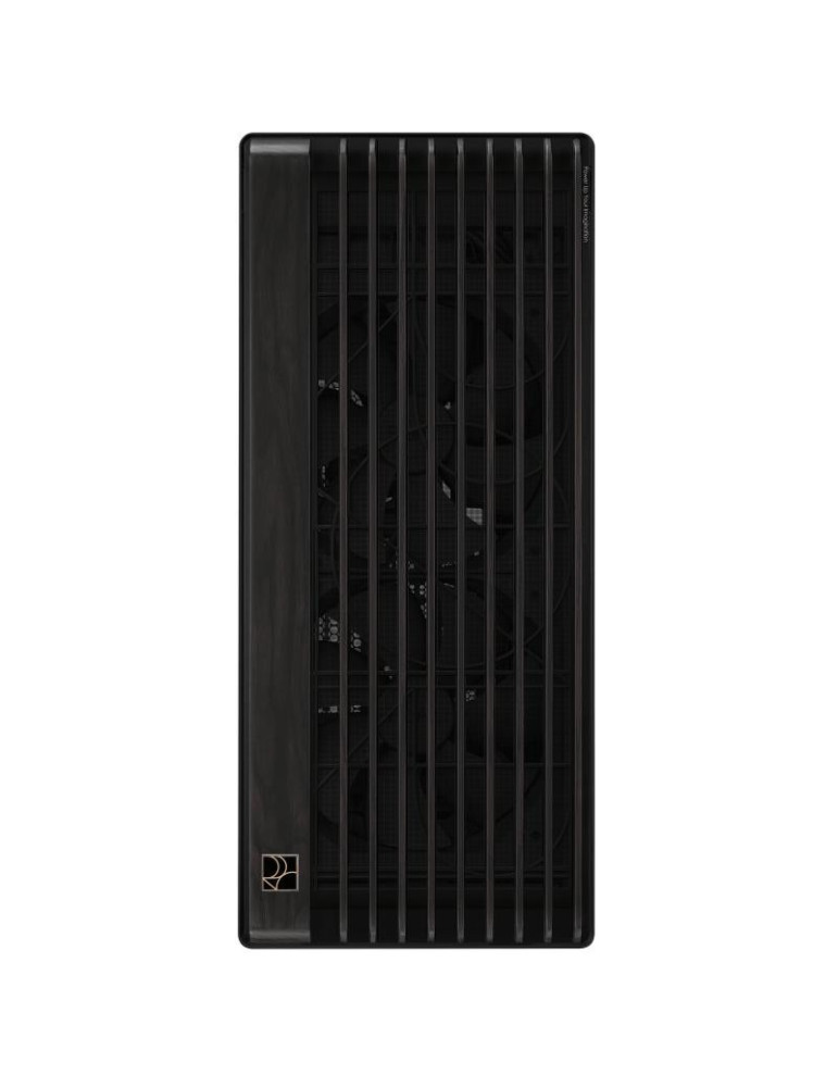 ASUS PROART PA602 WOOD TG PWM BLACK | DOTIRI