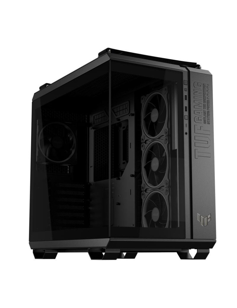 ASUS TUF GAMING GT502 HORIZON TG ARGB BLACK | DOTIRI