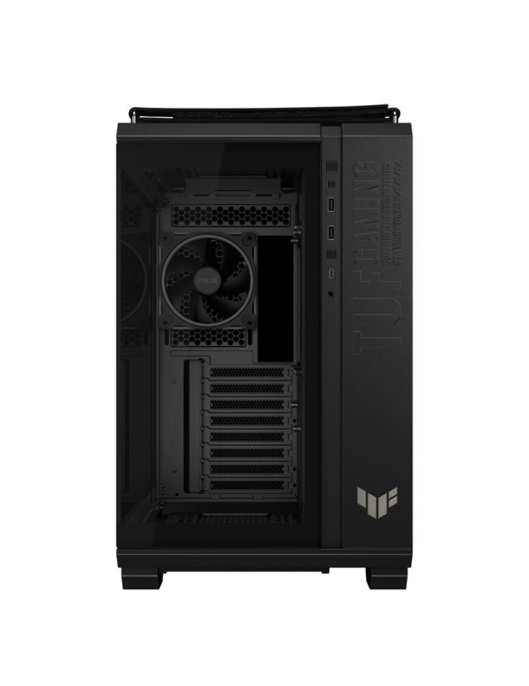 ASUS TUF GAMING GT502 HORIZON TG ARGB BLACK | DOTIRI