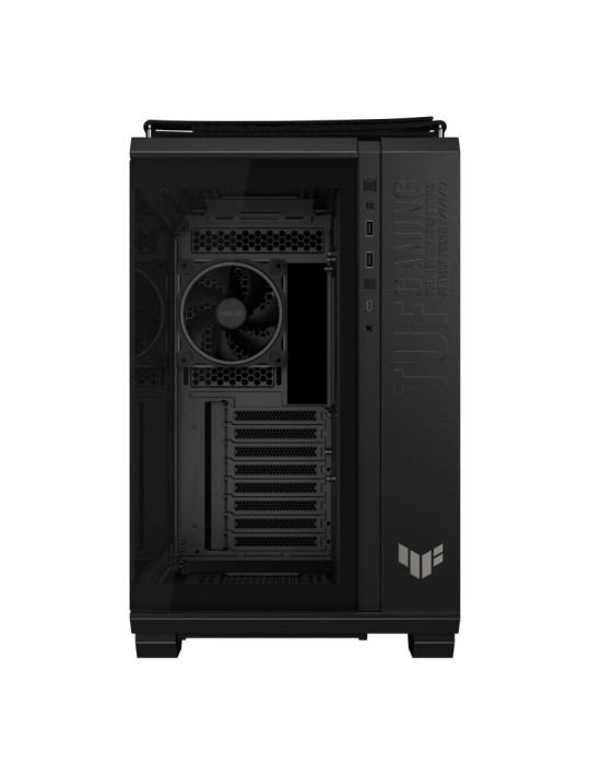 ASUS TUF GAMING GT502 HORIZON TG ARGB BLACK | DOTIRI