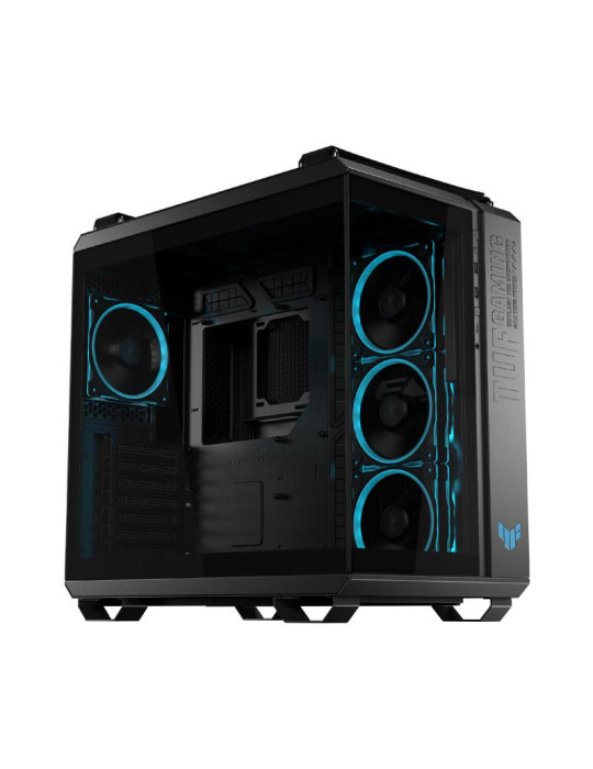 ASUS TUF GAMING GT502 HORIZON TG ARGB BLACK | DOTIRI